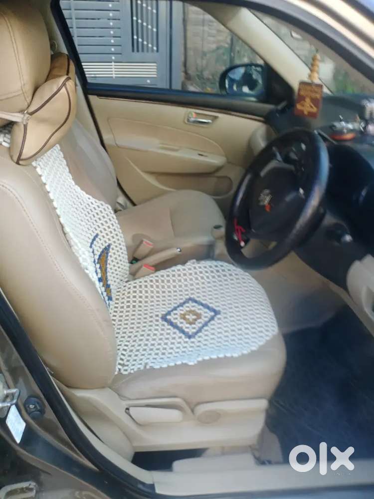 Maruti Suzuki Swift Dzire 2017