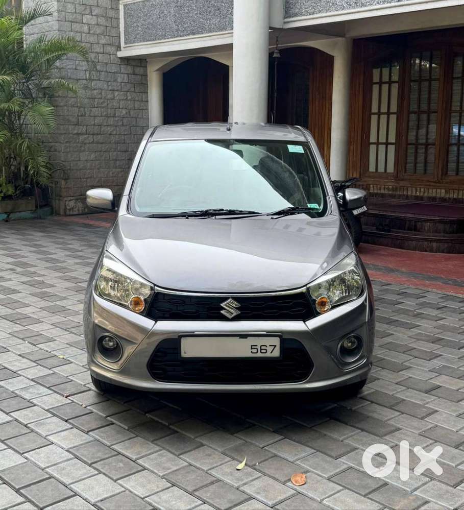 Celerio 2015 Amtvxi