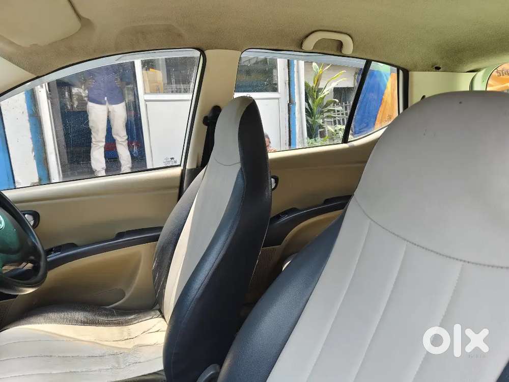 Hyundai I10 2012 Petrol Well Maintained