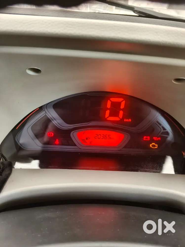 Maruti Suzuki Eeco 2023 Petrol 20000 Km Driven