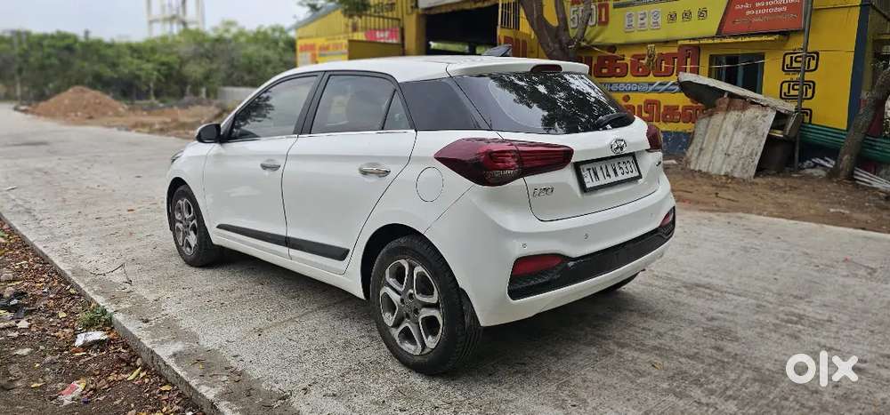 2020 Hyundai I20 1.2 Asta Petrol Pay 1l Down Payment