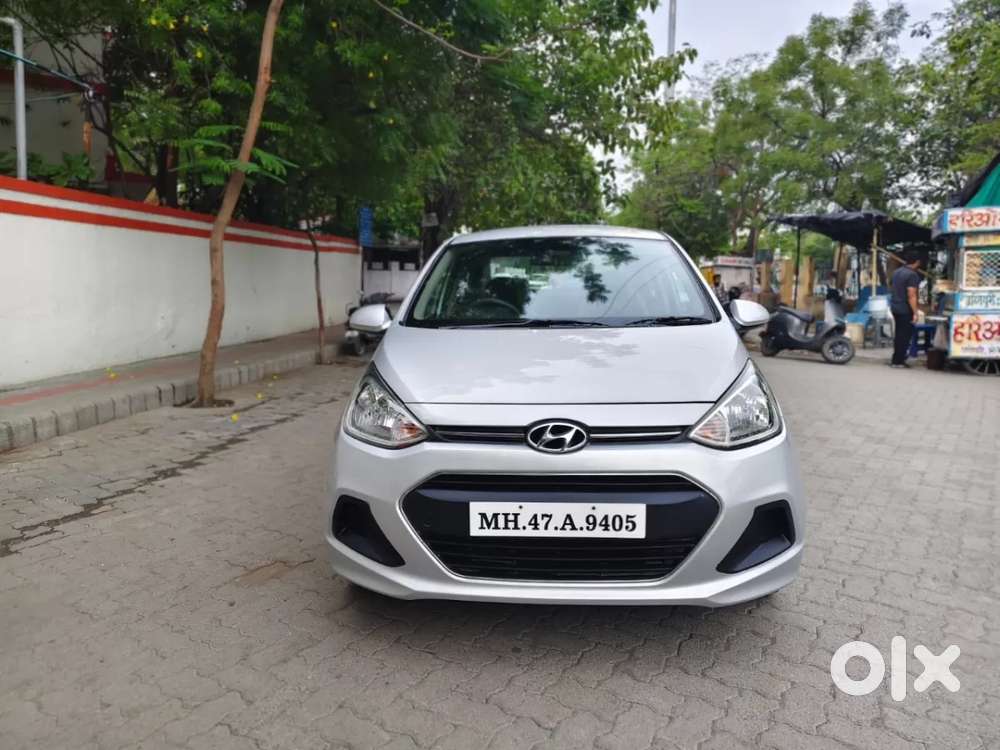 Hyundai Xcent 1.2 Kappa Base, 2015, Petrol