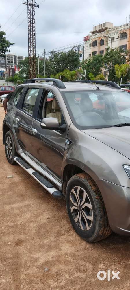 Nissan Terrano Xl 85 Ps Deisel, 2018, Diesel