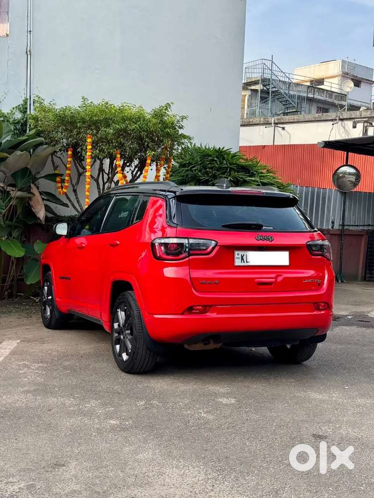 Jeep Compass 2.0 Diesel 2021 ✨  Two Wheel Drive