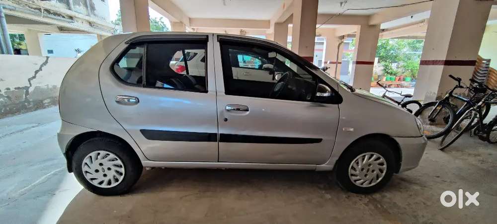 Tata Indica V2 Diesel Manual 2011