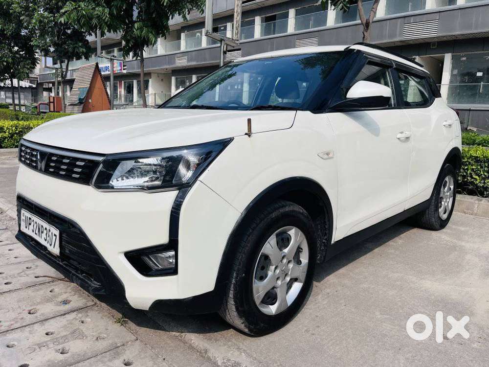 Mahindra Xuv300 W6, 2023, Petrol
