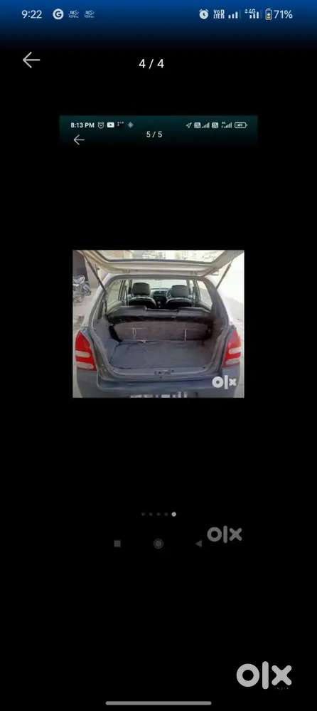 V Good Condition Passing 2031