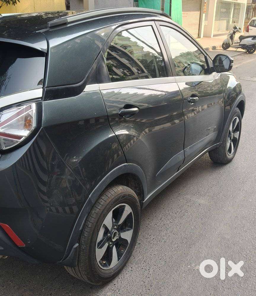 Tata Nexon 1.5 Revotorq Xz Plus, 2018, Diesel