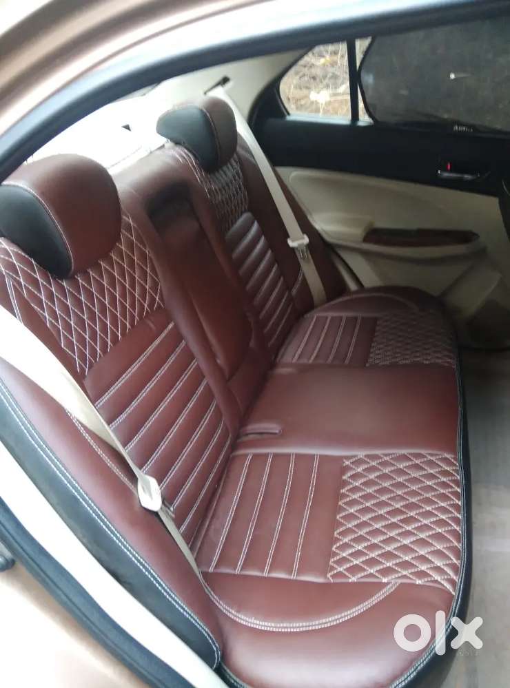 Maruti Suzuki Dzire 2018