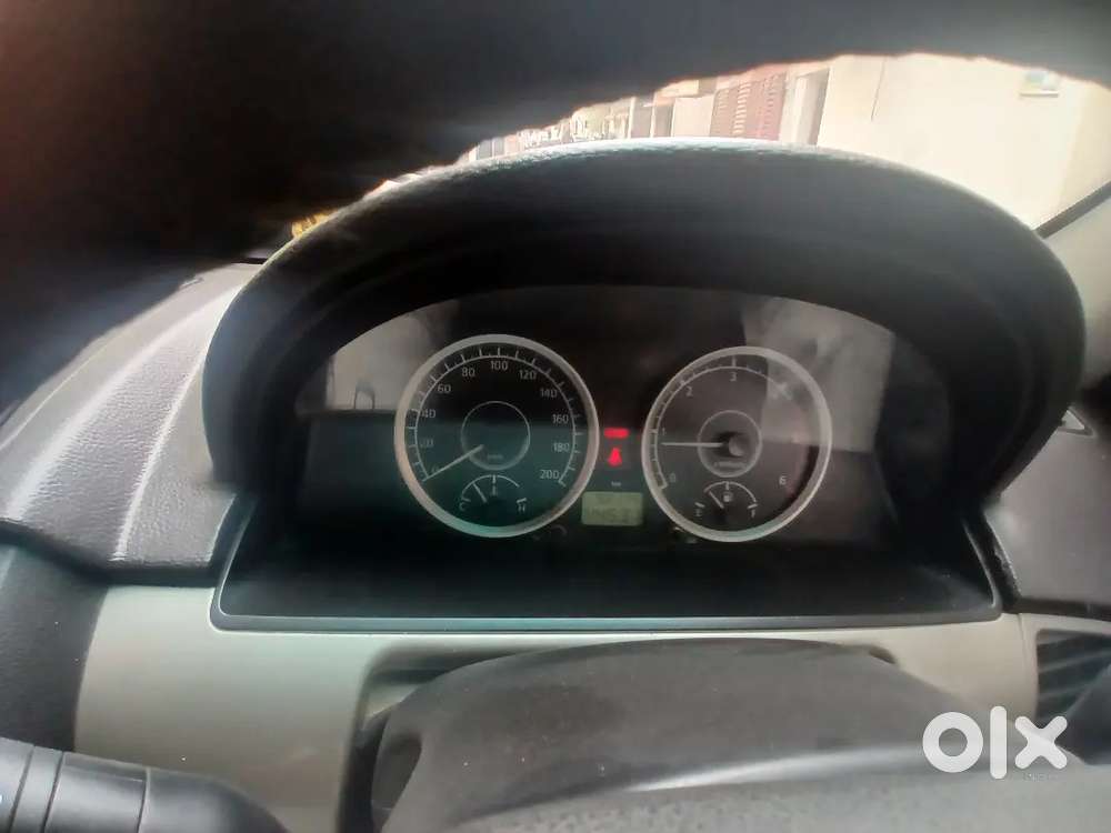 Tata Safari Storme 2016 Diesel 95000 Km Driven