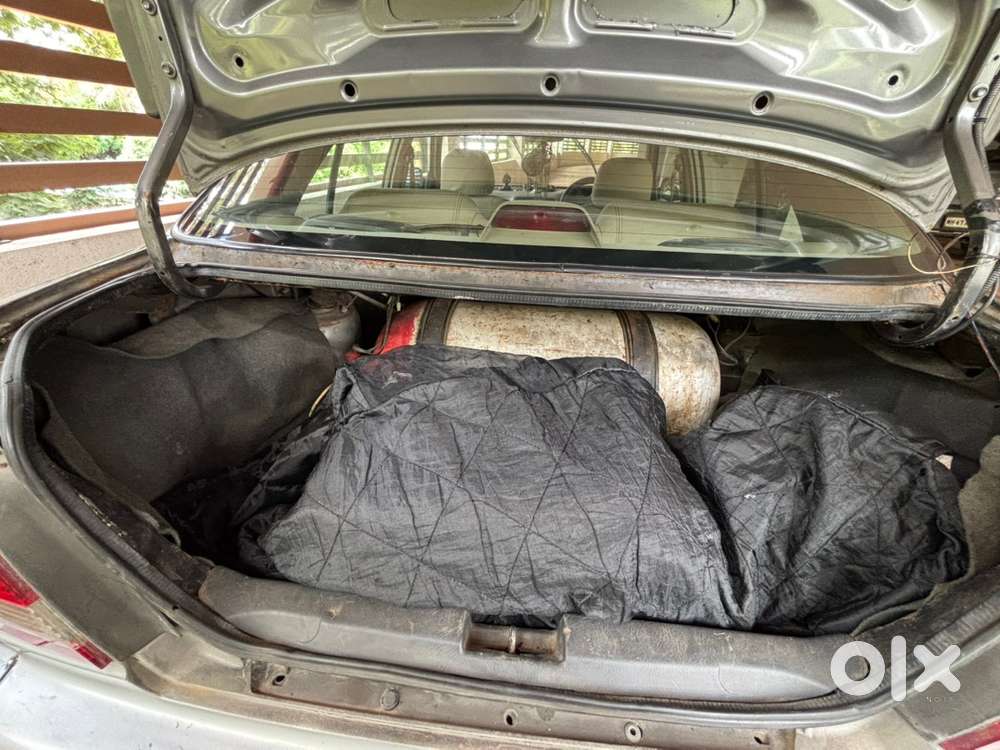 Honda City Petrol 2003