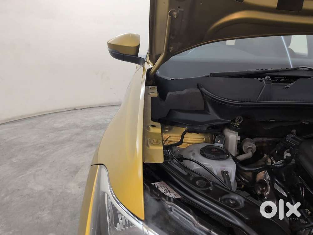Volkswagen Taigun 1.0 Tsi Highline At, 2021, Petrol
