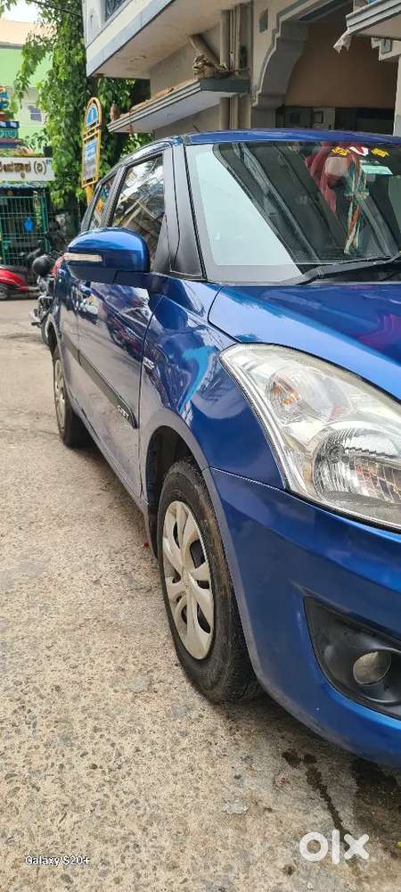 Swift Vdi 2012 Model Good Condition