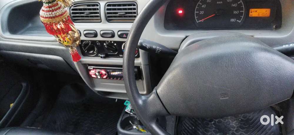 Maruti Suzuki Alto 2011 Petrol Good Condition