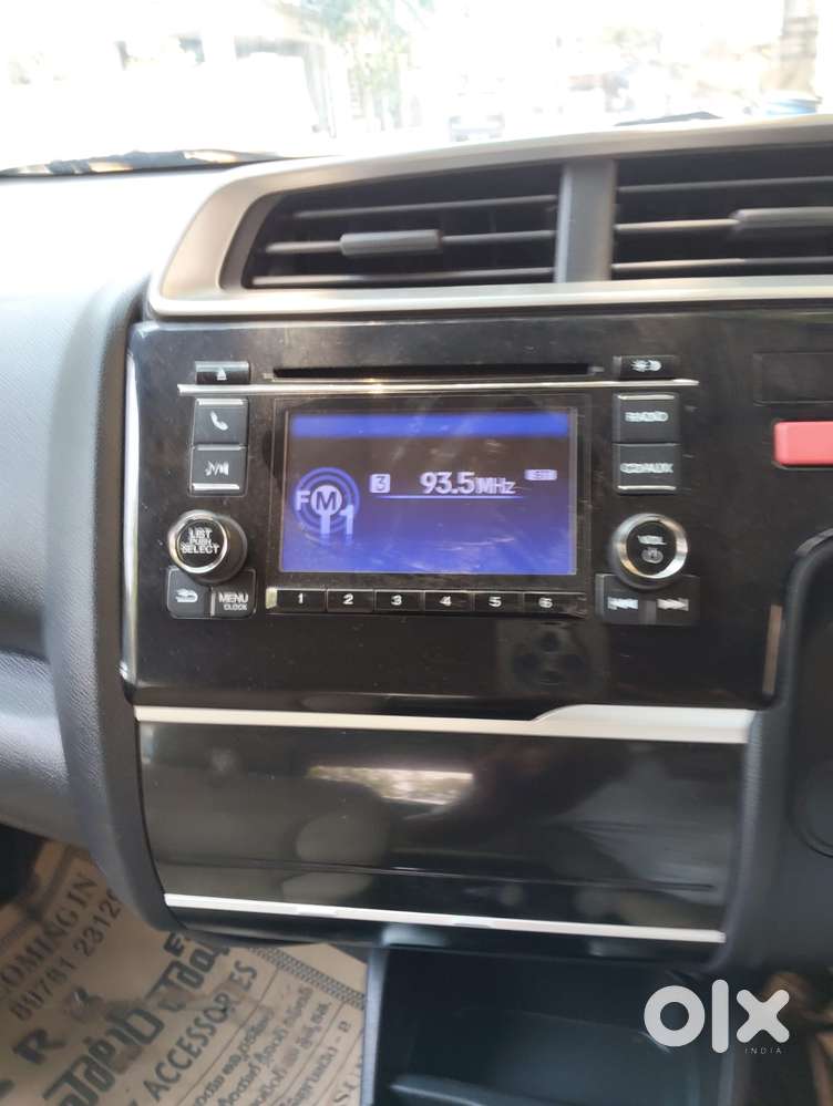 Honda Jazz 1.5 V I Dtec, 2016, Diesel