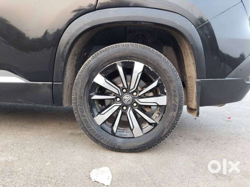 Mg Hector 2.0 Sharp Diesel, 2020, Diesel