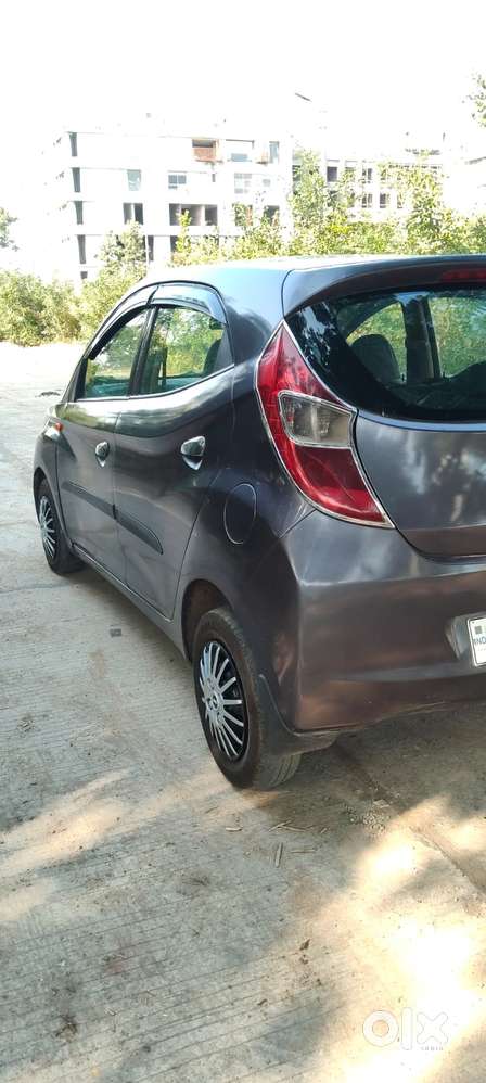 Hyundai Eon Era +, 2012, Cng & Hybrids