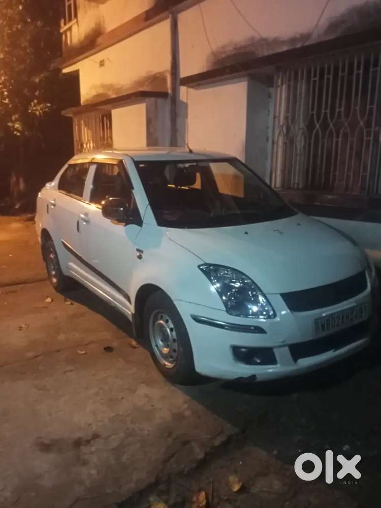 Maruti Suzuki Swift 2015 Ldi Bsiv