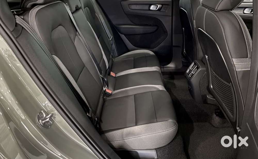 Volvo C40 Recharge E80, 2023, Electric