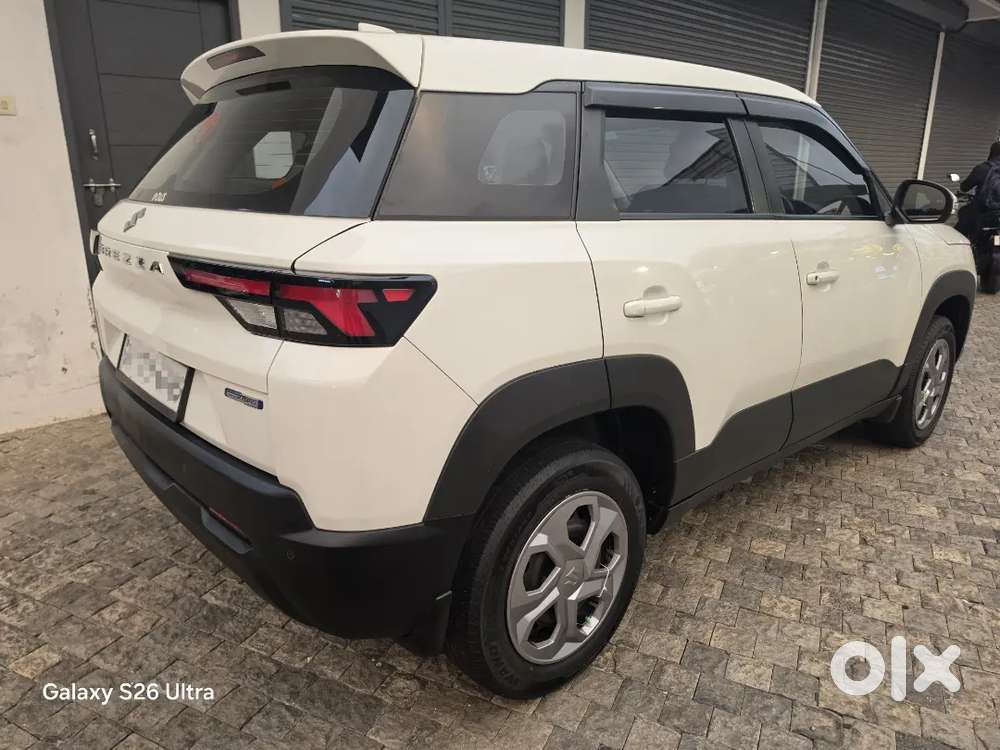 Well Maintained Car,brand New Condition