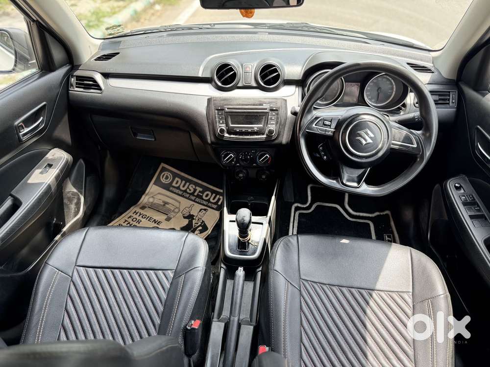 Maruti Suzuki Swift Amt Vxi, 2019, Petrol