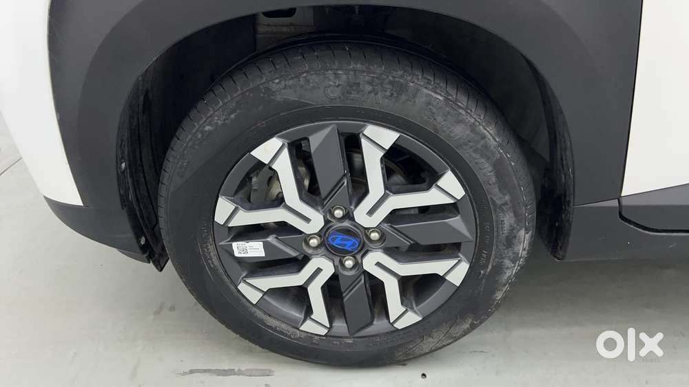 Hyundai Exter Sx 1.2 Mt  Dual Tone, 2023, Petrol