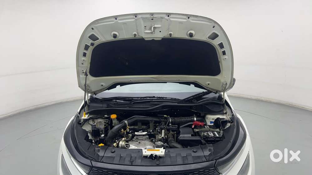 Tata Altroz 1.2 Xz Plus I-turbo, 2022, Petrol