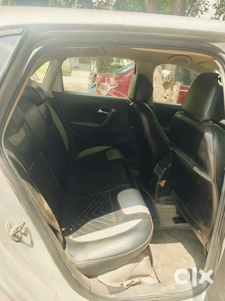 Volkswagen Polo Gt 2018 Manual