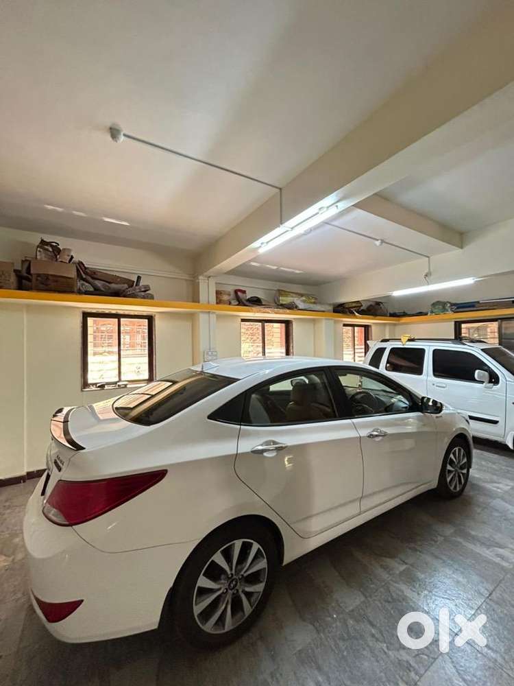 Hyundai Verna 1.6 Sx 2016