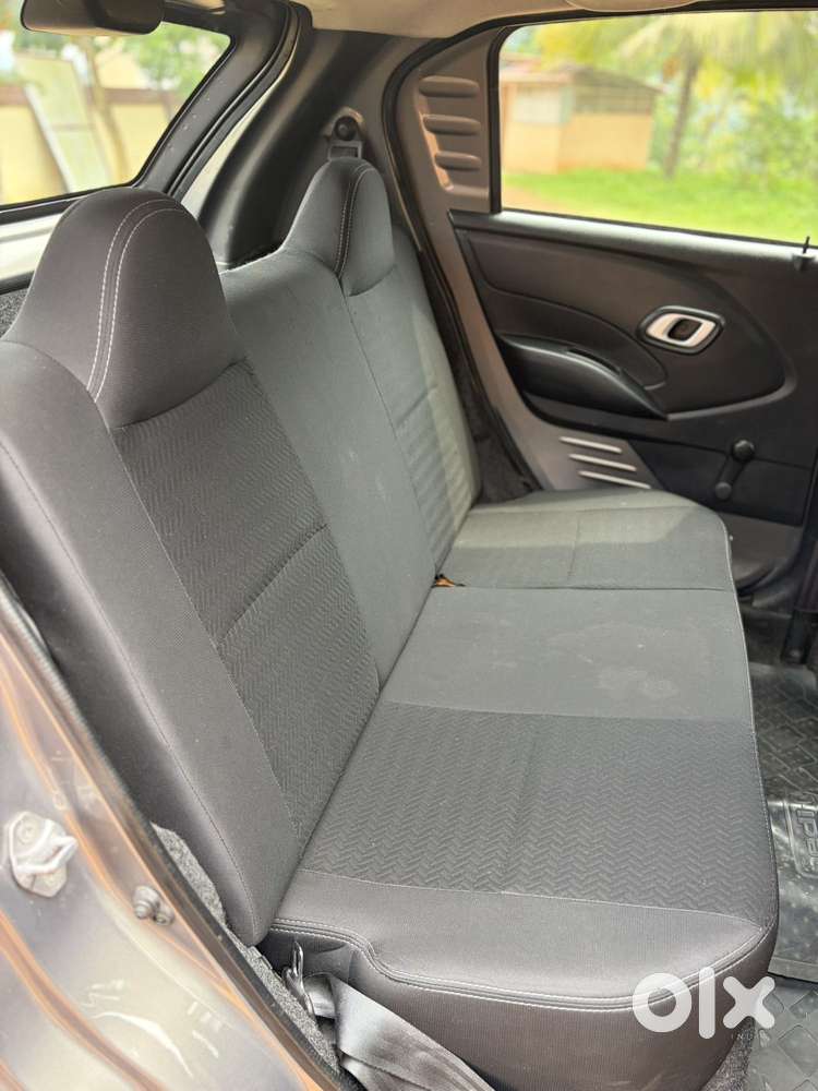 Datsun Redigo 1.0 T Option, 2018, Petrol