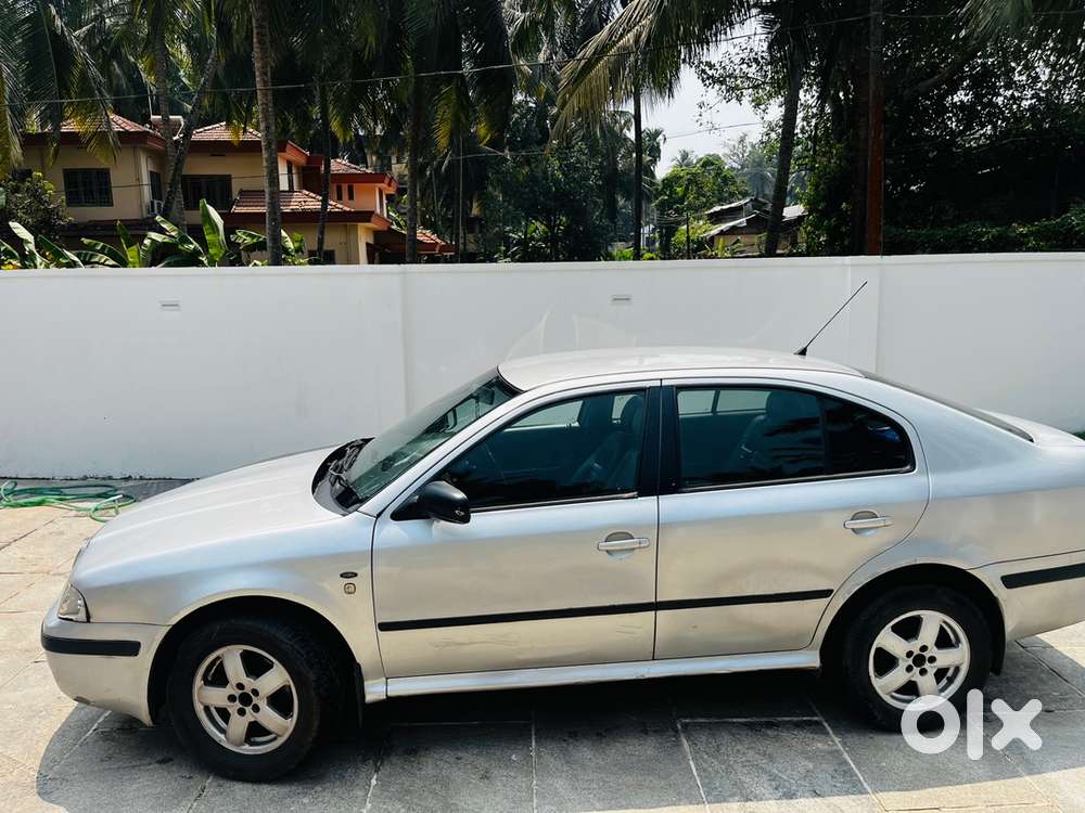 Skoda Octavia 2009 Diesel Good Condition