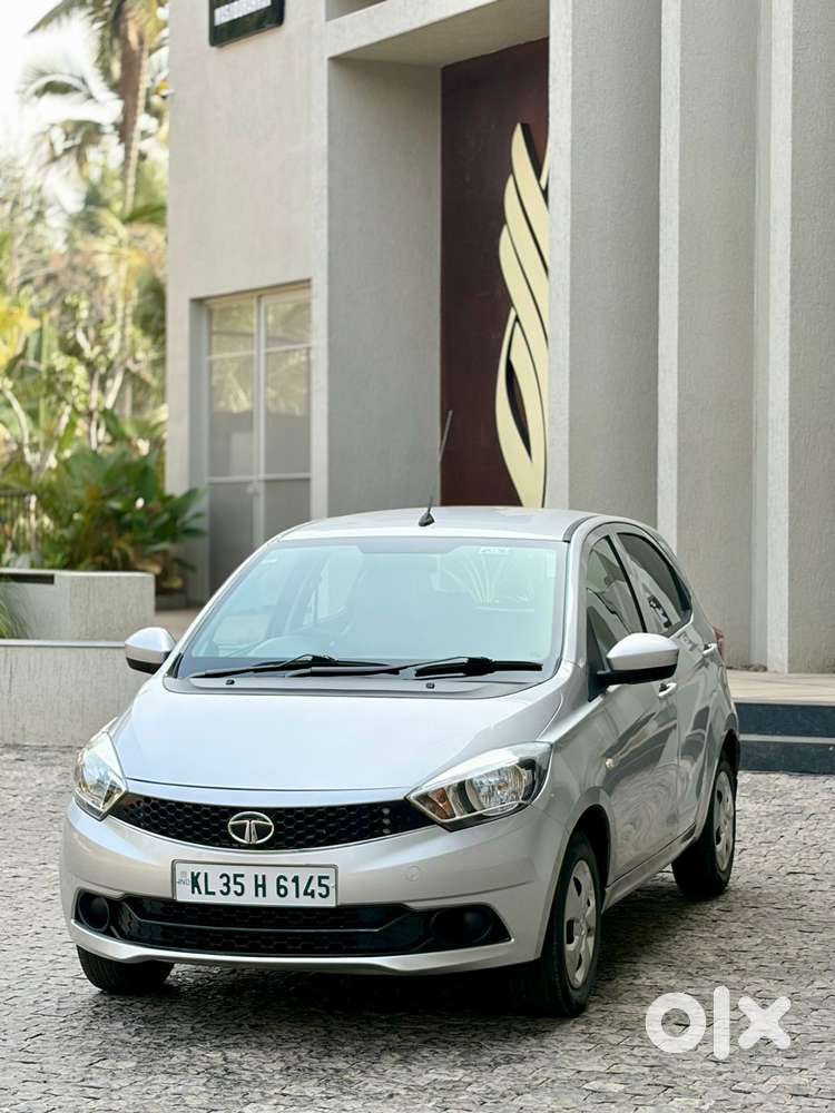 Tata Tiago, 2017, Petrol