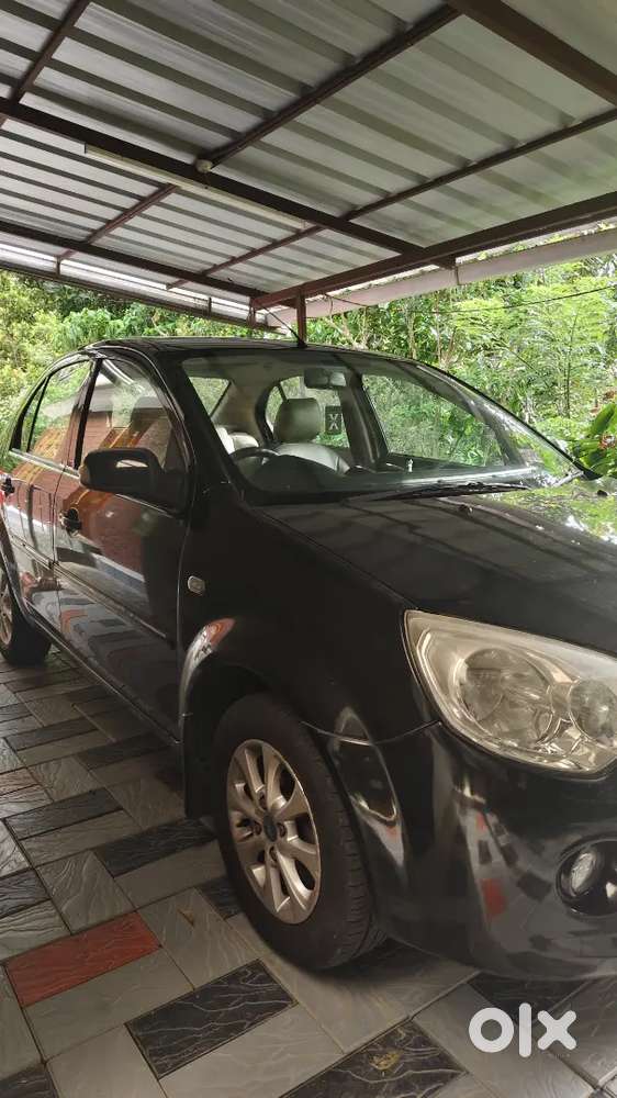 Ford Fiesta Classic 2013 Diesel Well Maintained