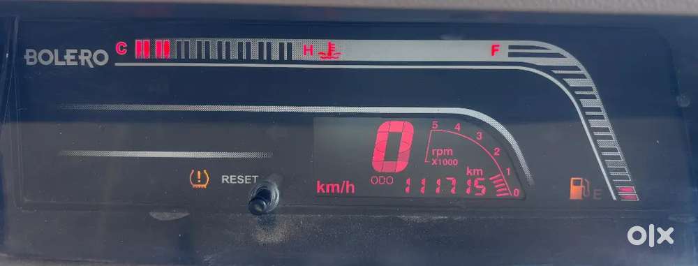 Mahindra Be 6 2022 Diesel Well Maintained