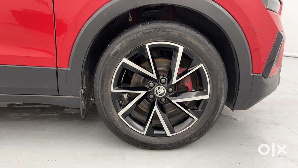 Skoda Kushaq 1.5 Monte Carlo Tsi Dsg, 2023, Petrol