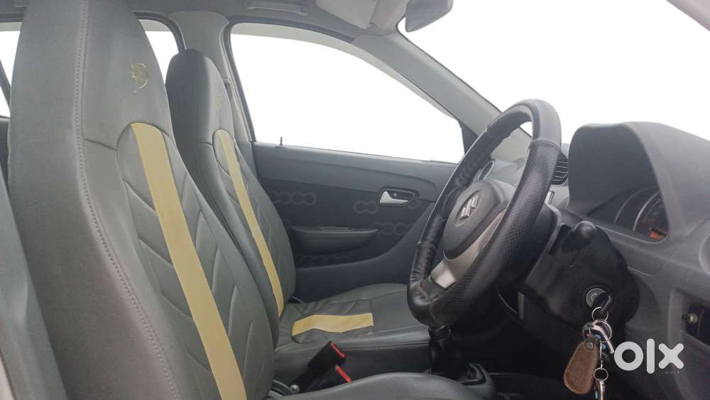 Maruti Suzuki Alto 800 Lxi, 2014, Petrol