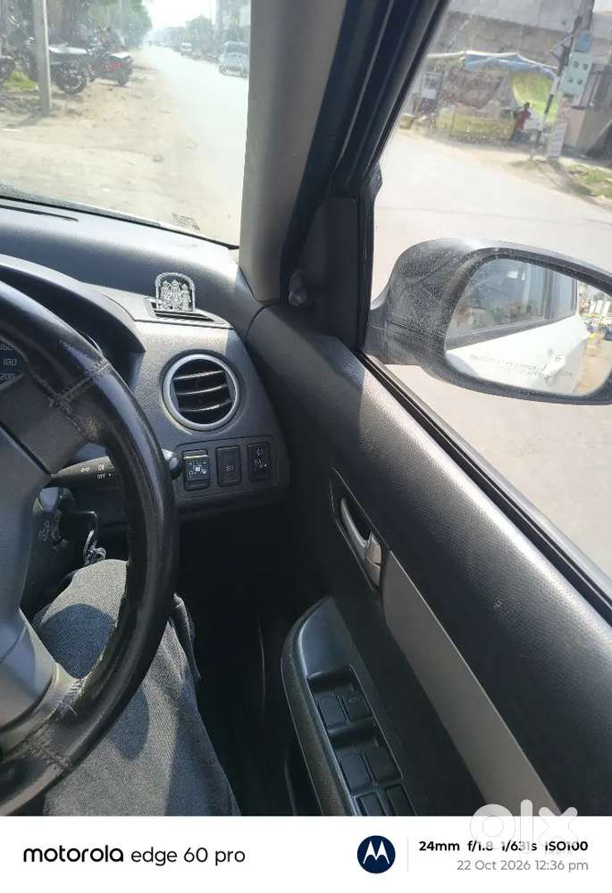 Maruti Suzuki Swift 2011