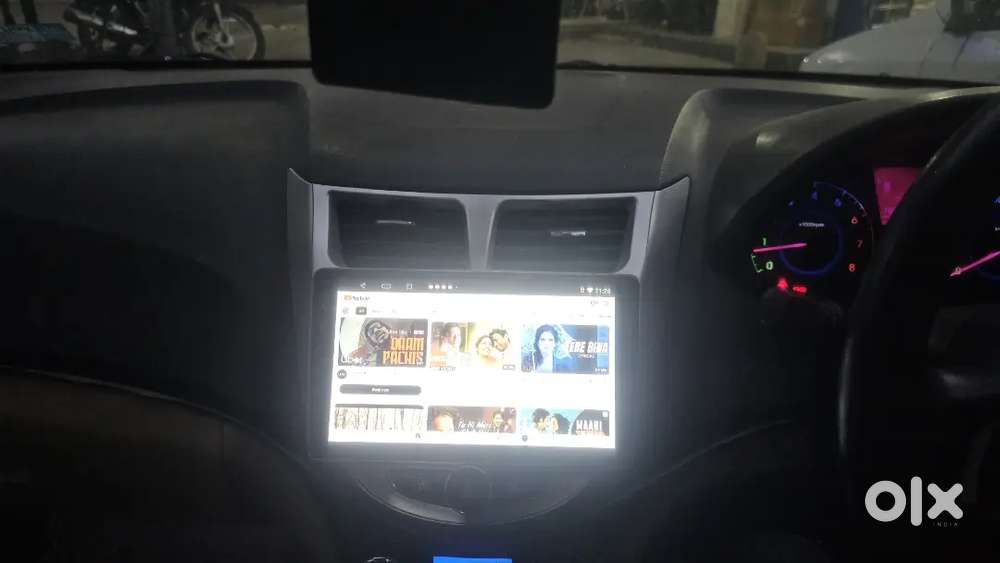 Hyundai Fluidic Verna 2013 Petrol 81365 Km Driven