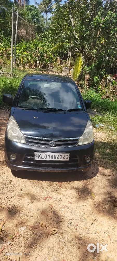 Maruti Suzuki Estilo 2009 Petrol 85000 Km Driven