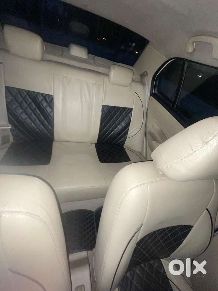 Maruti Dzire Vdi Manual 2013