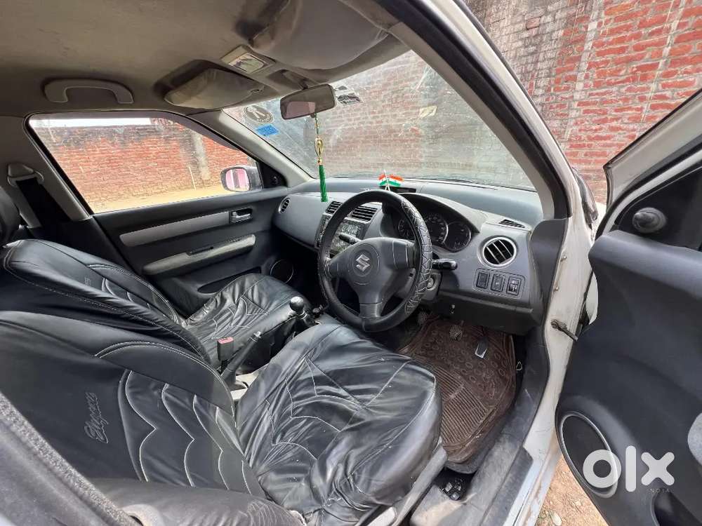 Maruti Swift Dzire Vxi