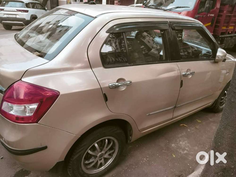 Swift Dzire Petrol