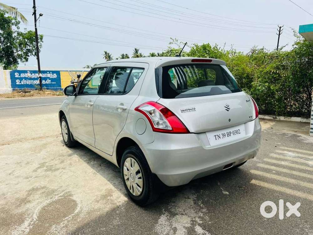Maruti Suzuki Swift 2011-2014 Vxi, 2014, Petrol