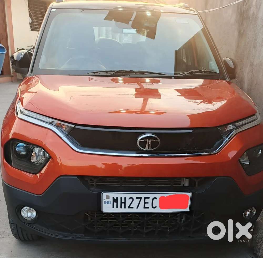 Urjently Sell Of Family Car 1 Month Old Only