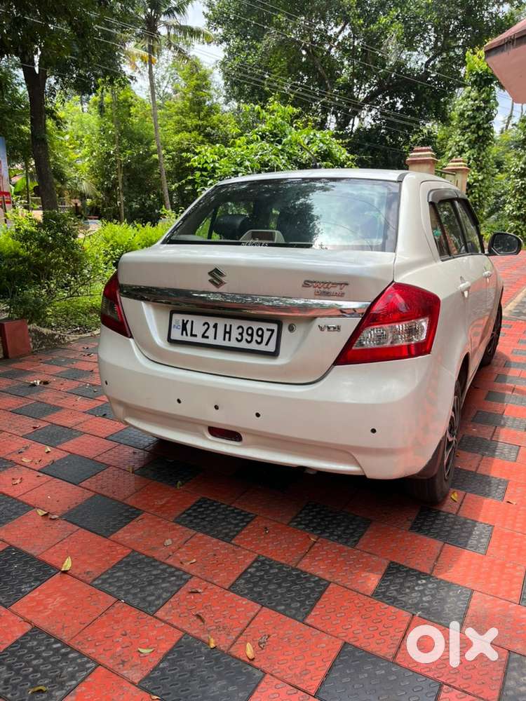 Maruti Dzire Vdi 2013