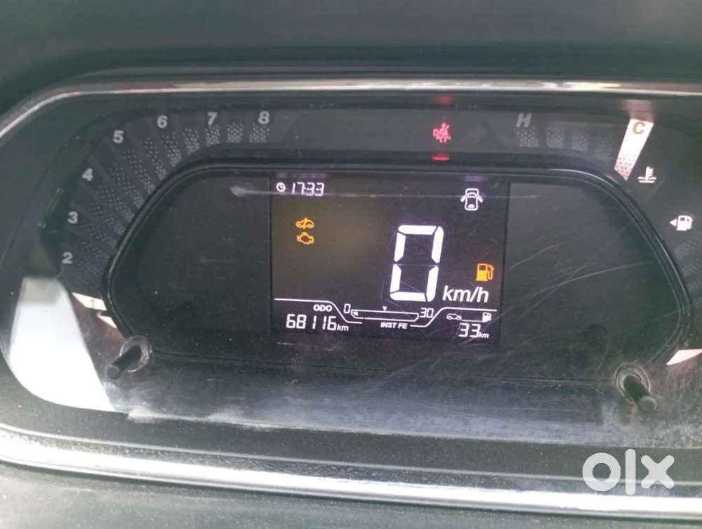 Tata Tiago 1.05 Revotorq Xt, 2021, Petrol