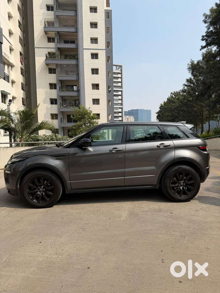 Land Rover Range Evoque Hse Dynamic, 2019, Diesel