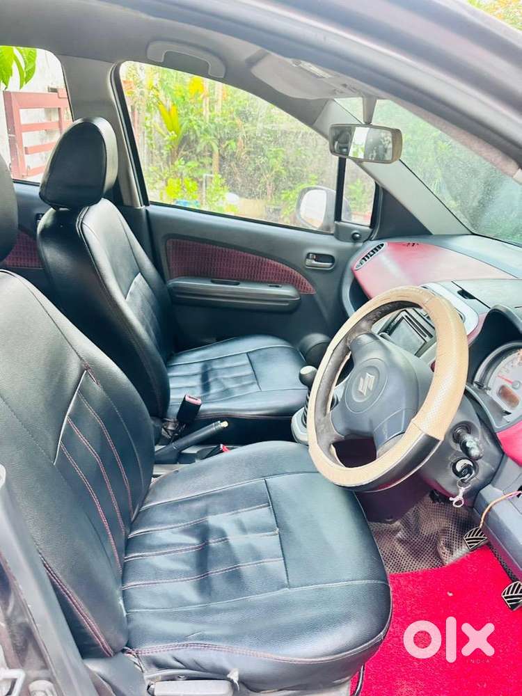 Maruti Suzuki Ritz 2013 Diesel Good Condition