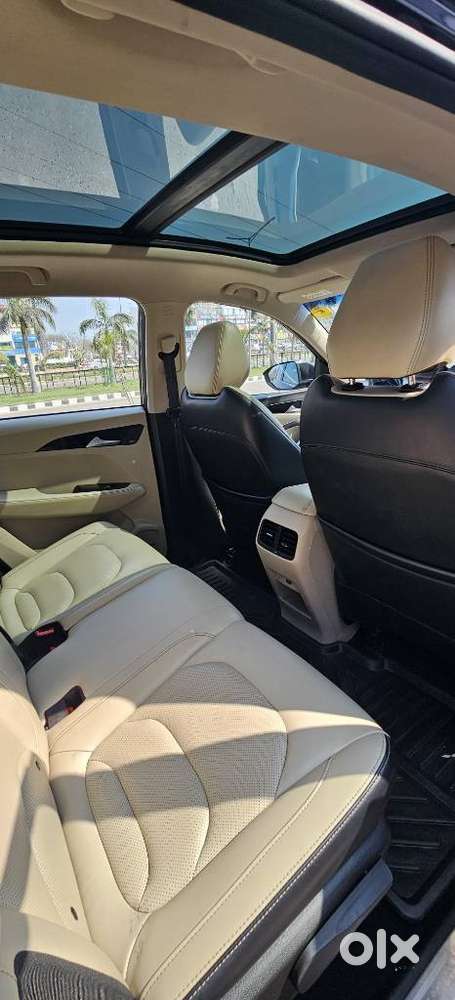 Mg Hector 2.0 Sharp Diesel, 2023, Diesel