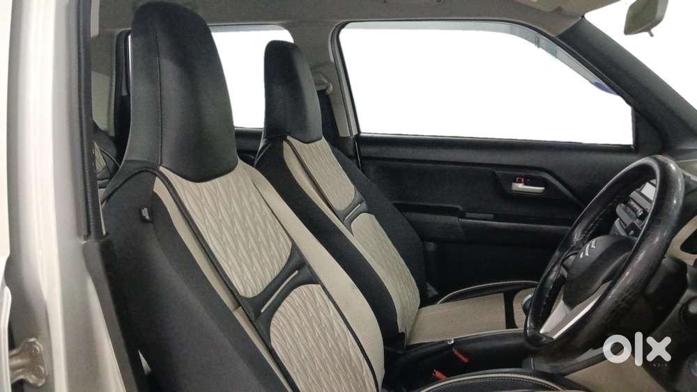 Maruti Suzuki Wagon R Vxi 1.0, 2025, Petrol